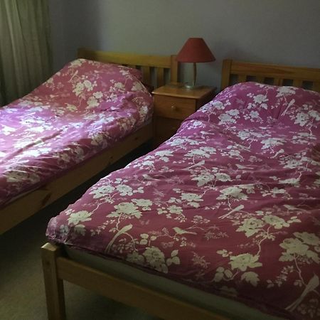 Lowri Cottage Hotel Shenstone Luaran gambar