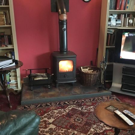 Lowri Cottage Hotel Shenstone Luaran gambar