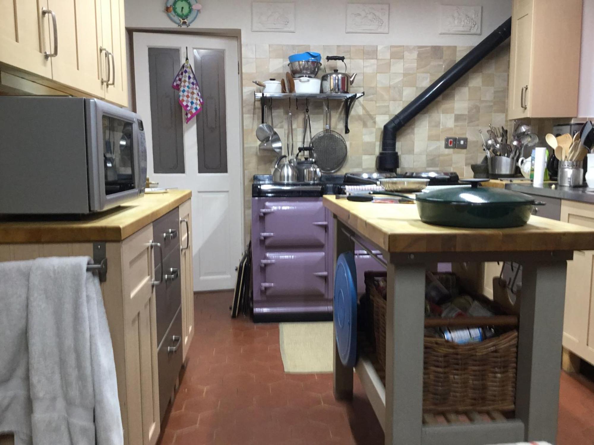 Lowri Cottage Hotel Shenstone Luaran gambar