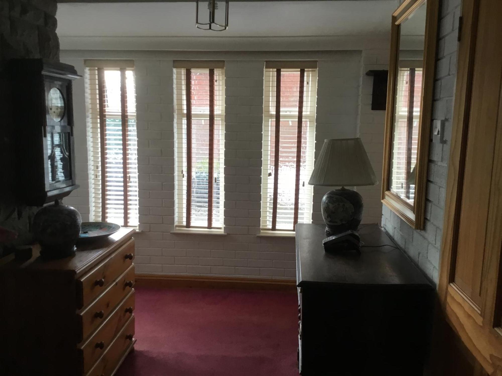 Lowri Cottage Hotel Shenstone Luaran gambar