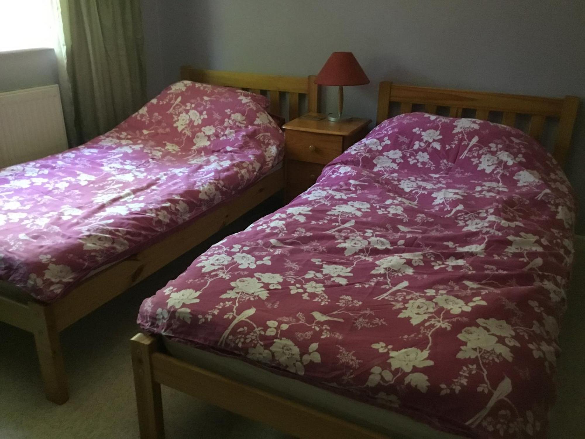 Lowri Cottage Hotel Shenstone Luaran gambar