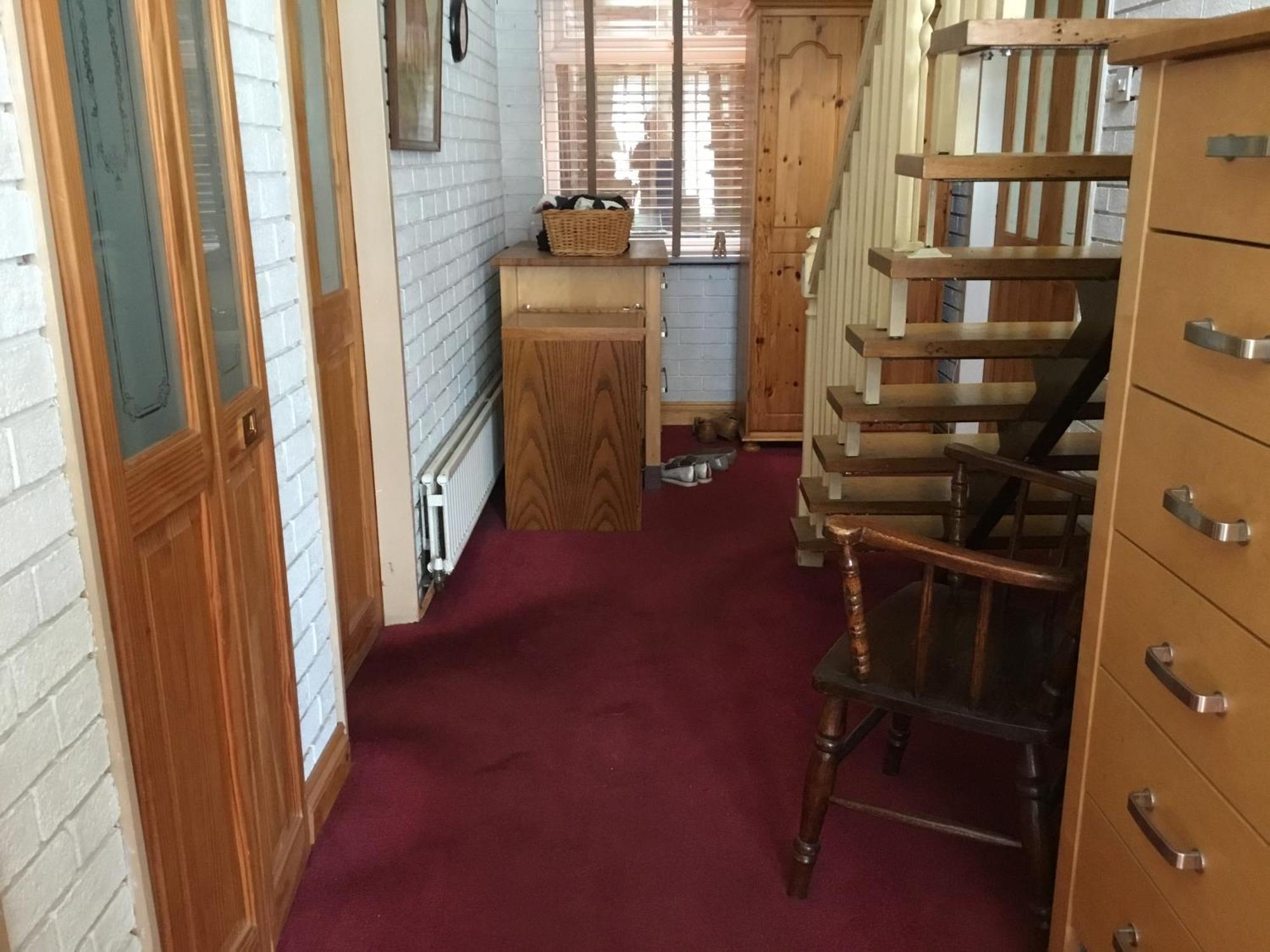 Lowri Cottage Hotel Shenstone Luaran gambar