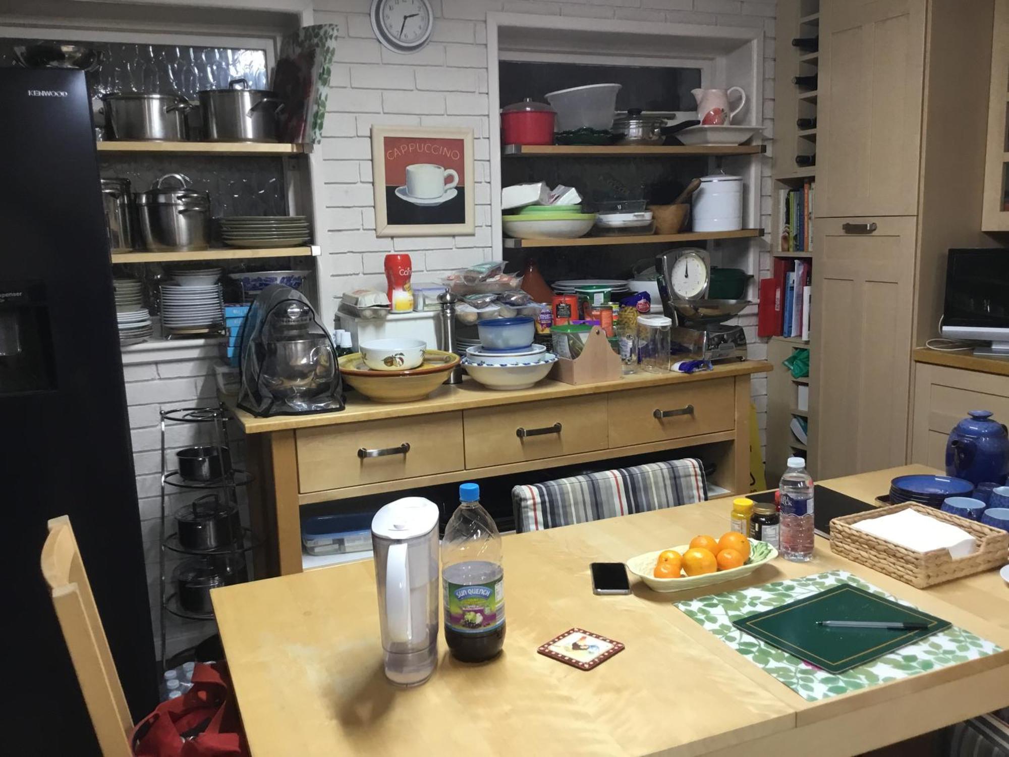 Lowri Cottage Hotel Shenstone Luaran gambar