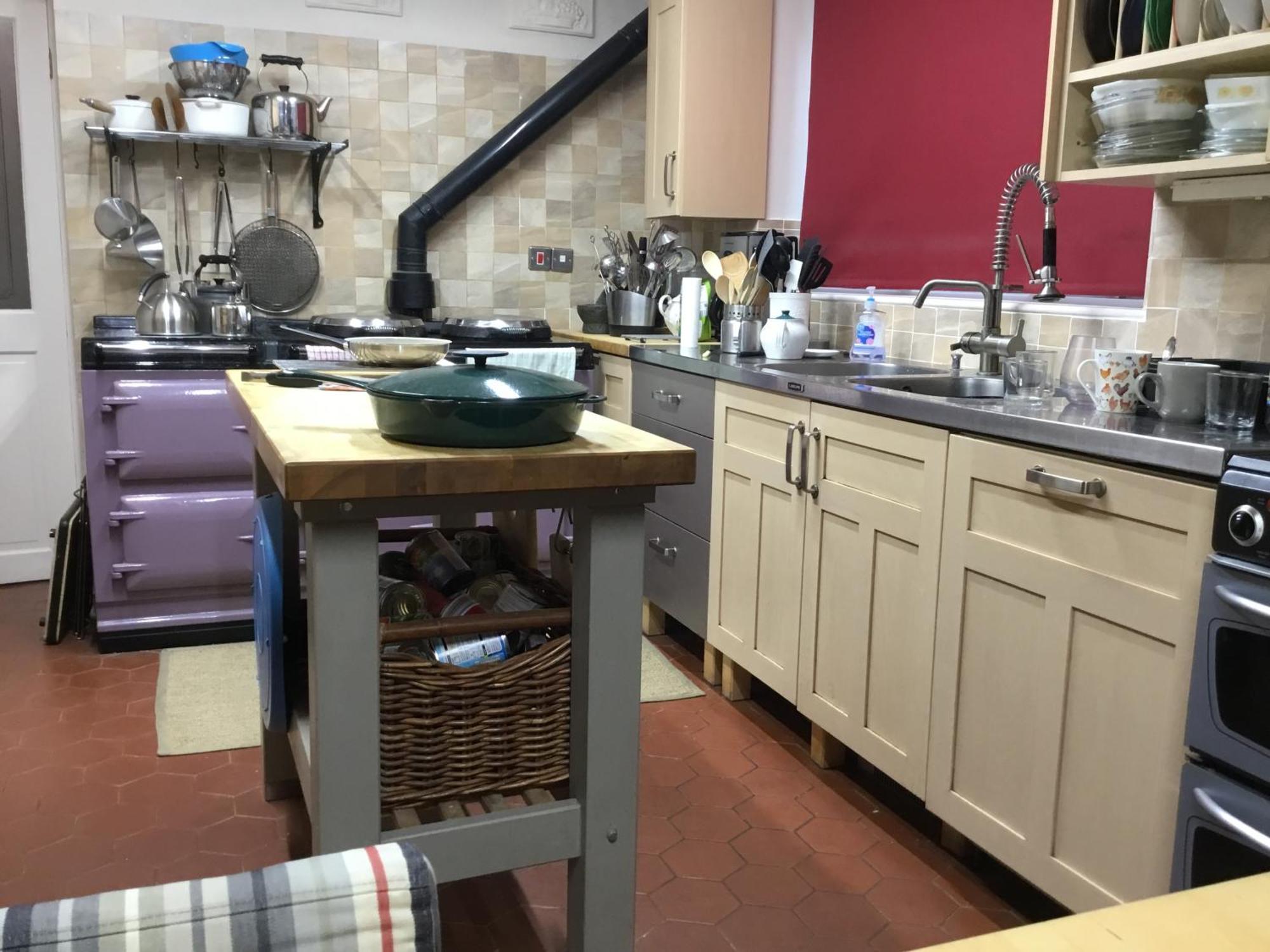 Lowri Cottage Hotel Shenstone Luaran gambar