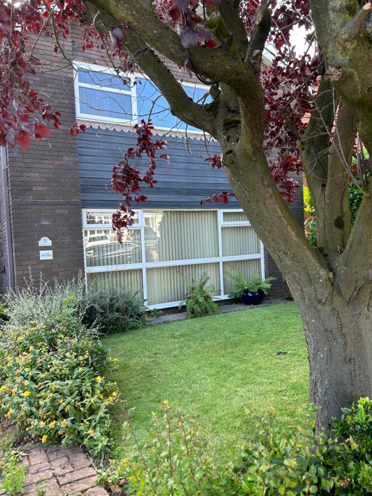 Lowri Cottage Hotel Shenstone Luaran gambar