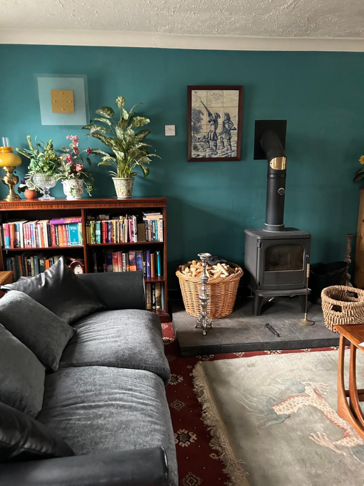 Lowri Cottage Hotel Shenstone Luaran gambar