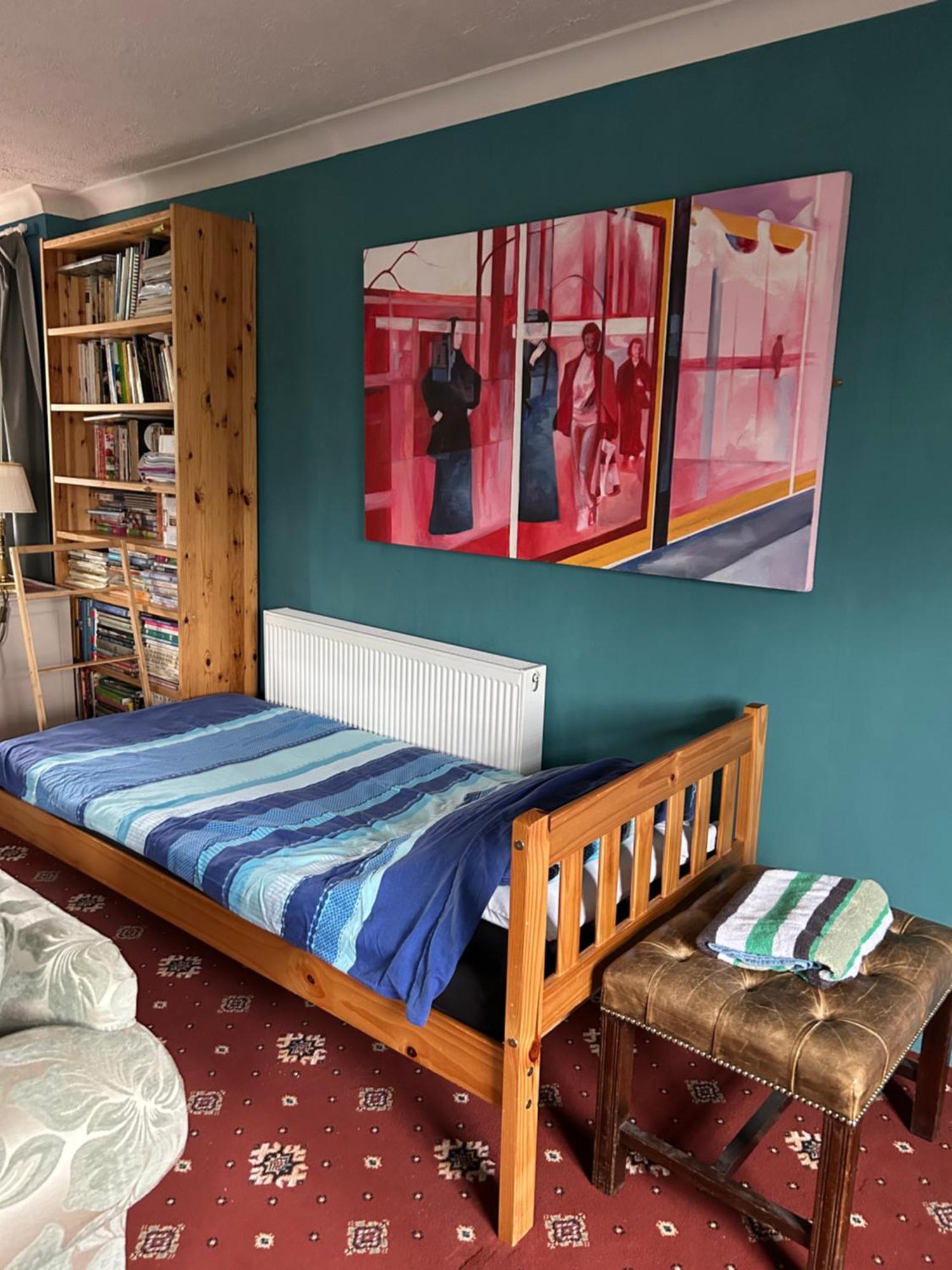 Lowri Cottage Hotel Shenstone Luaran gambar