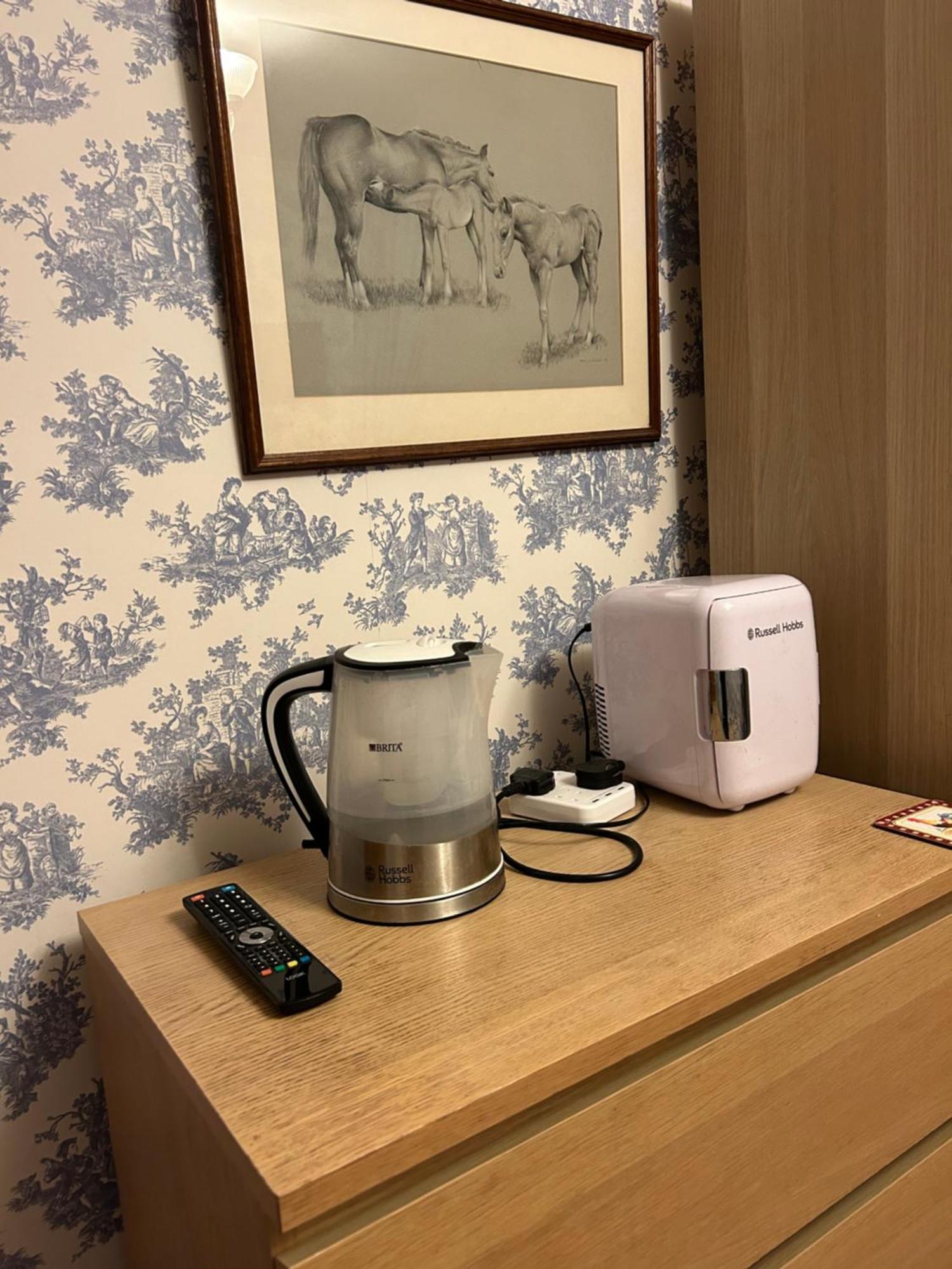 Lowri Cottage Hotel Shenstone Luaran gambar