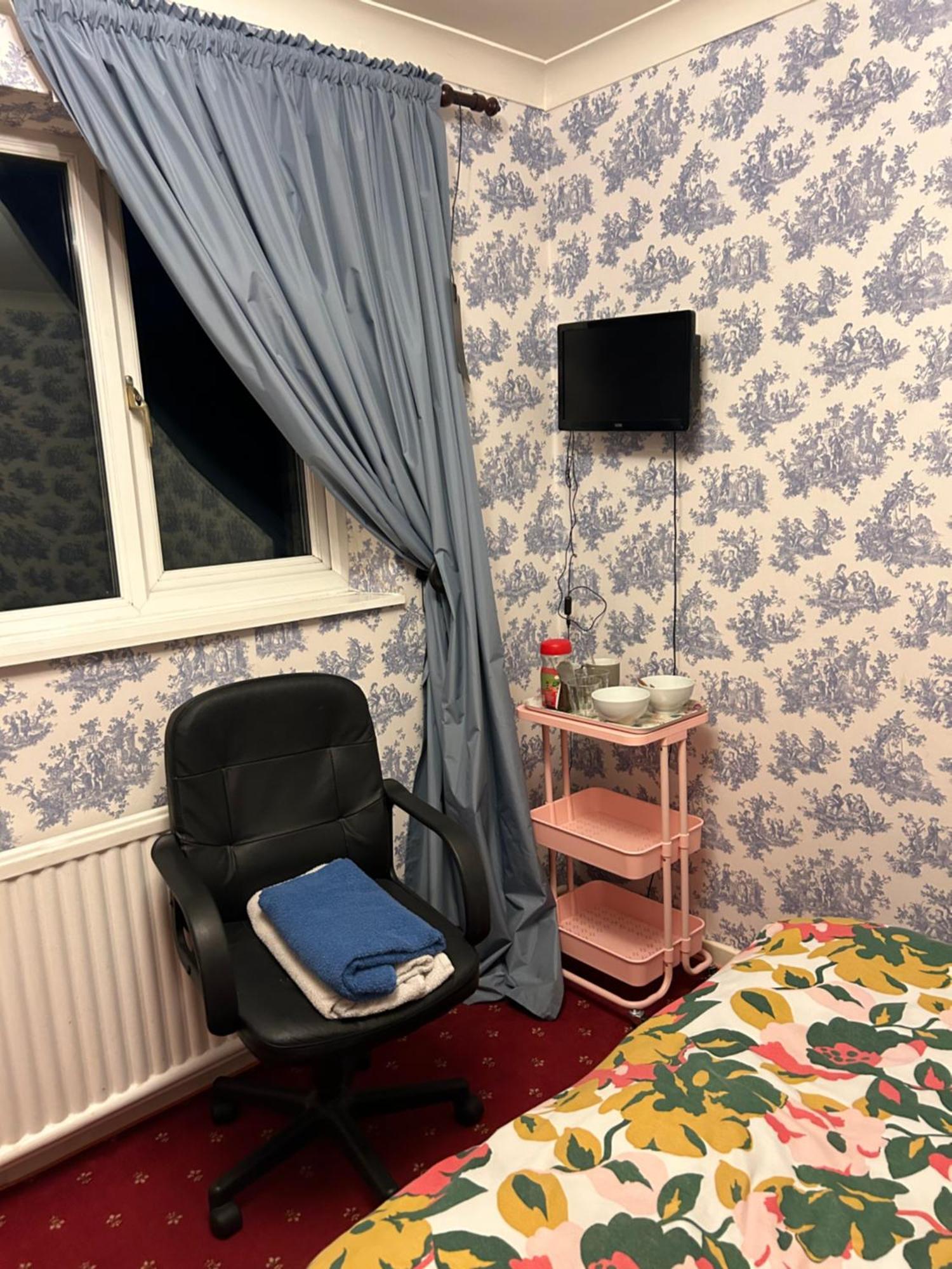 Lowri Cottage Hotel Shenstone Luaran gambar