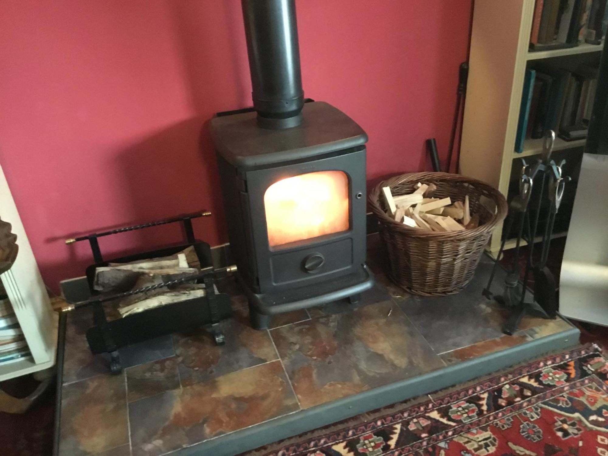 Lowri Cottage Hotel Shenstone Luaran gambar