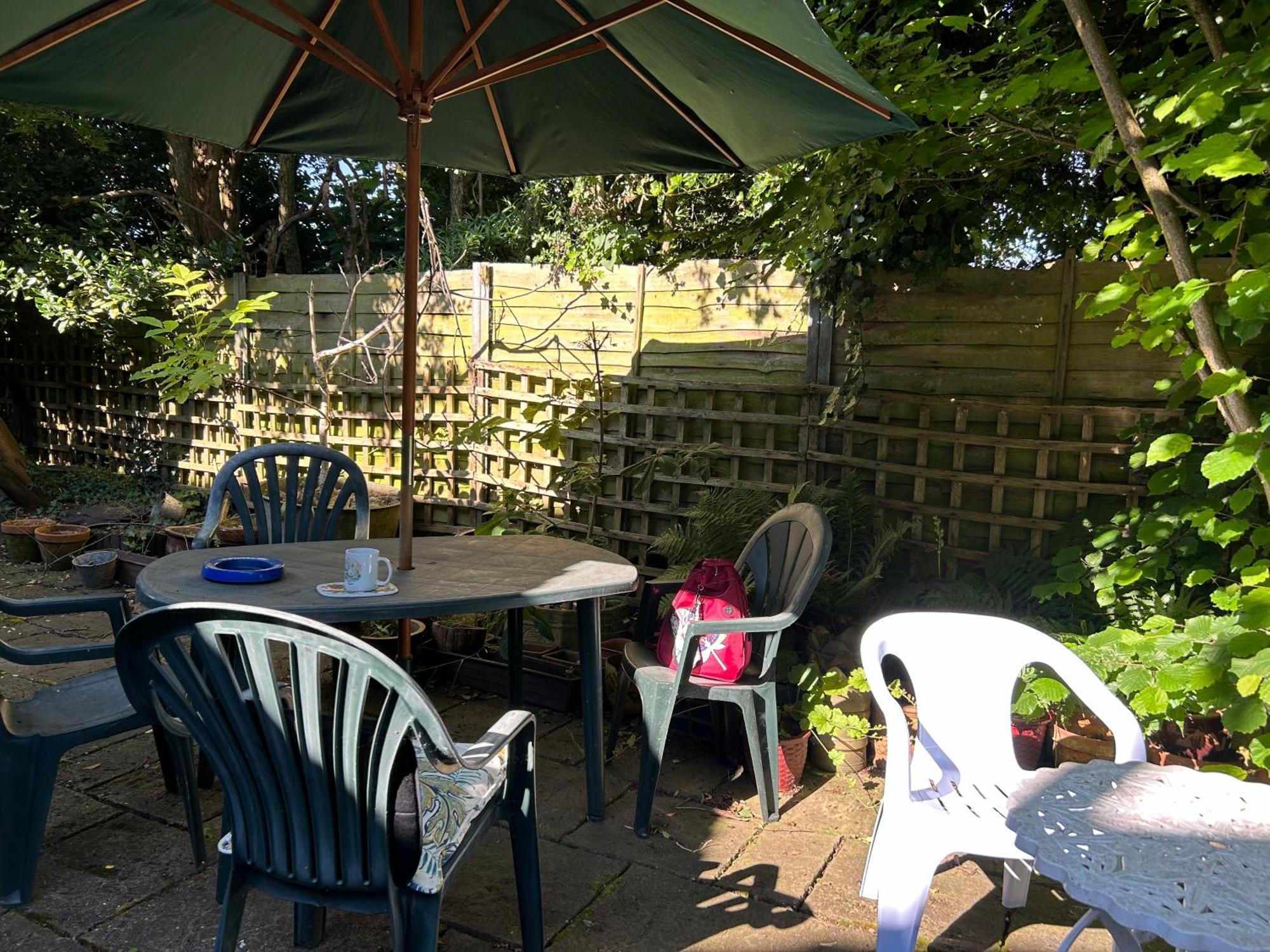 Lowri Cottage Hotel Shenstone Luaran gambar