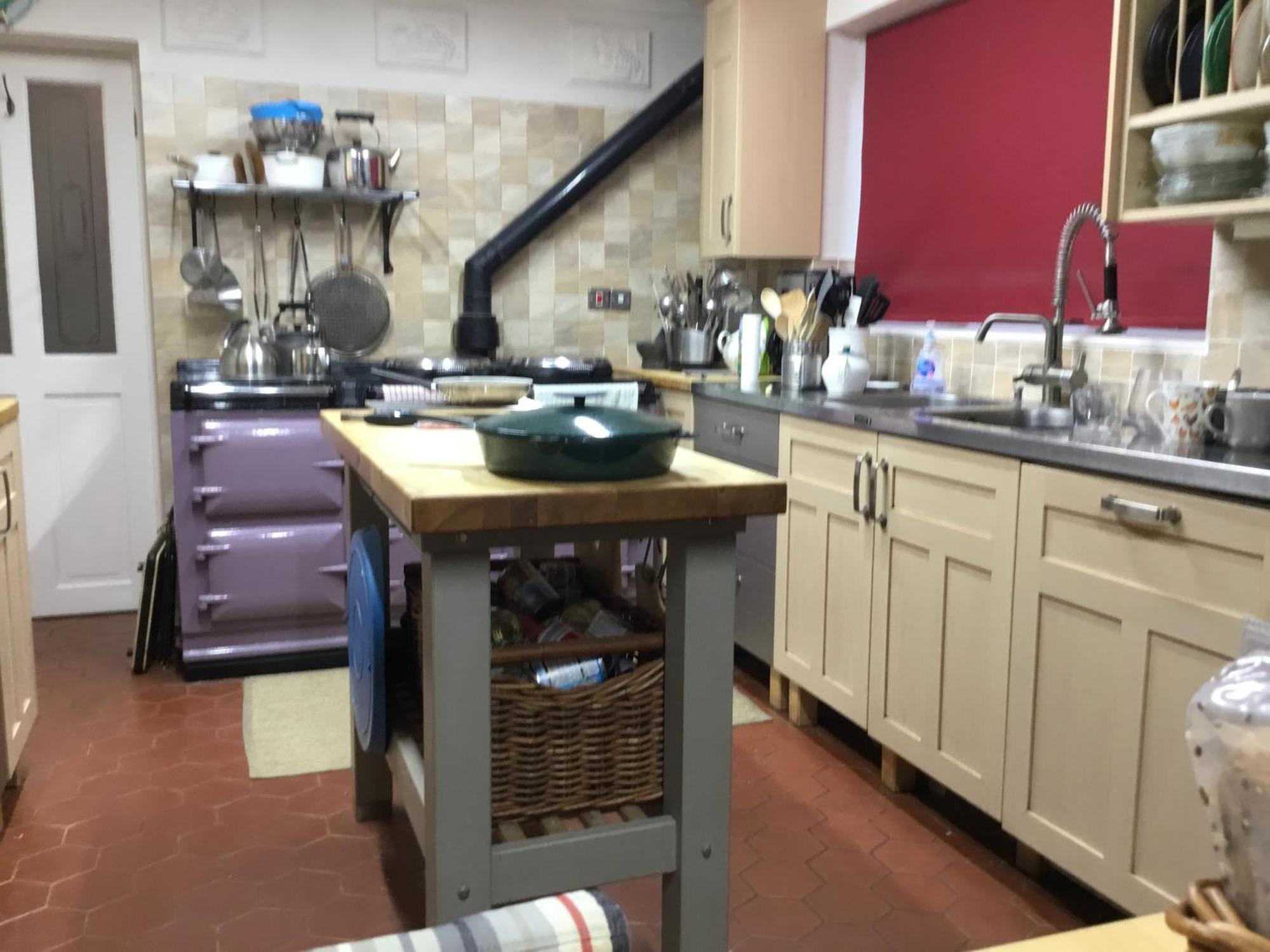 Lowri Cottage Hotel Shenstone Luaran gambar