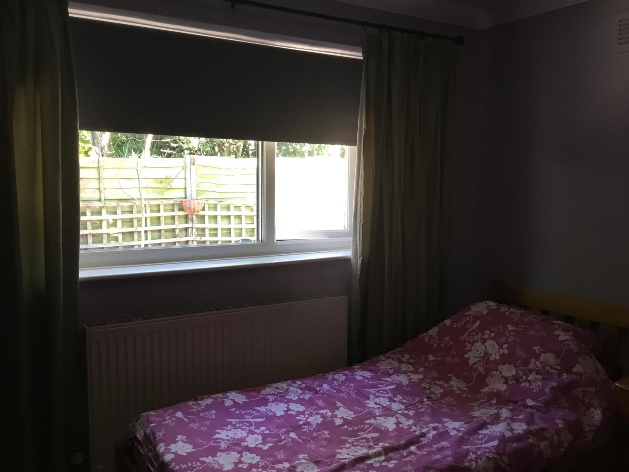 Lowri Cottage Hotel Shenstone Luaran gambar