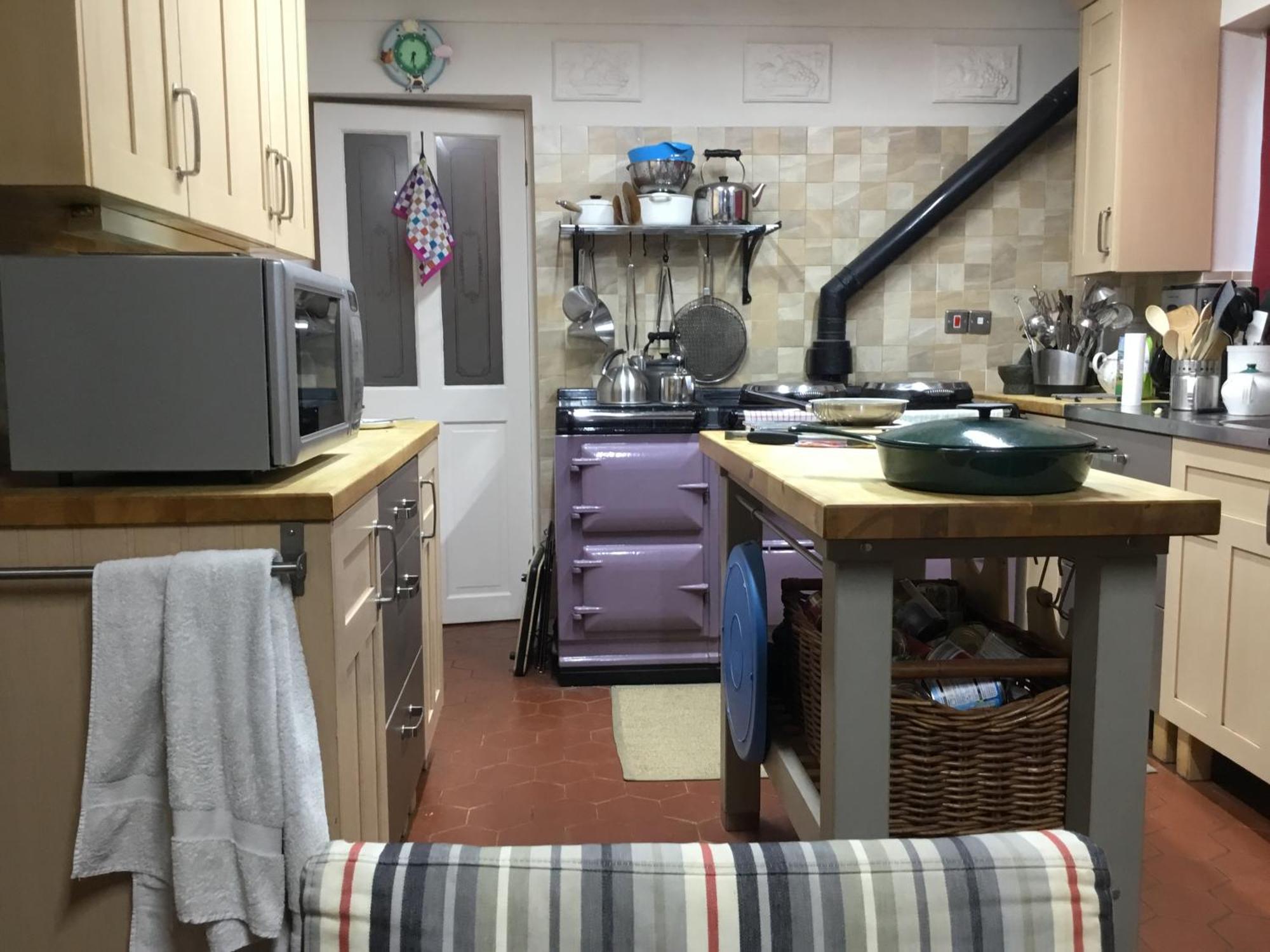 Lowri Cottage Hotel Shenstone Luaran gambar