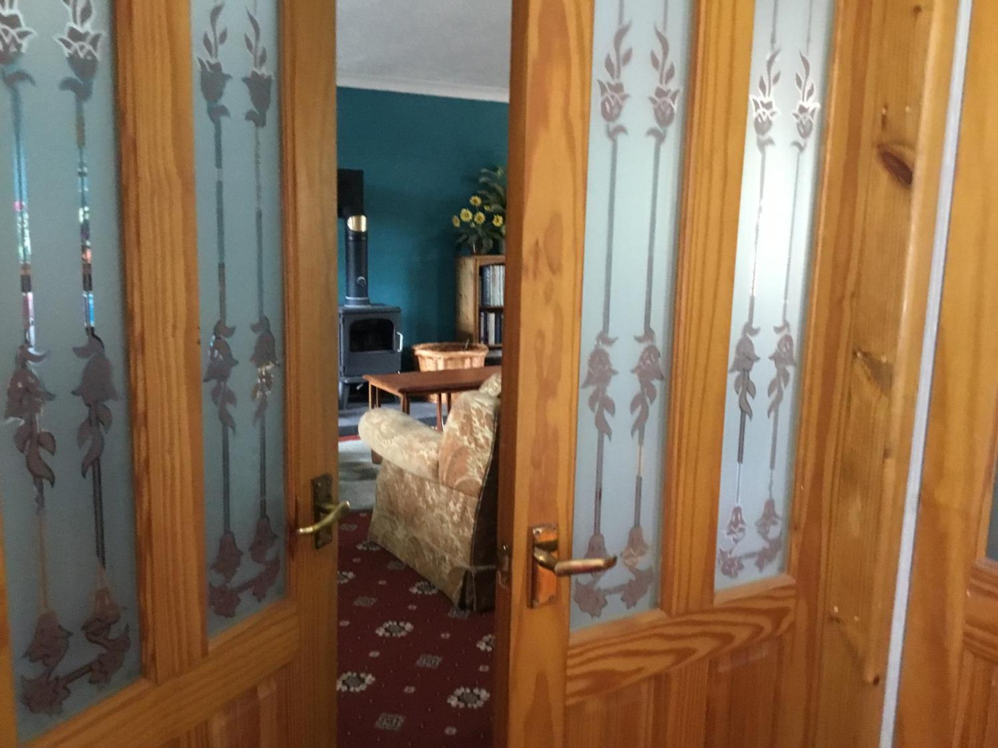 Lowri Cottage Hotel Shenstone Luaran gambar