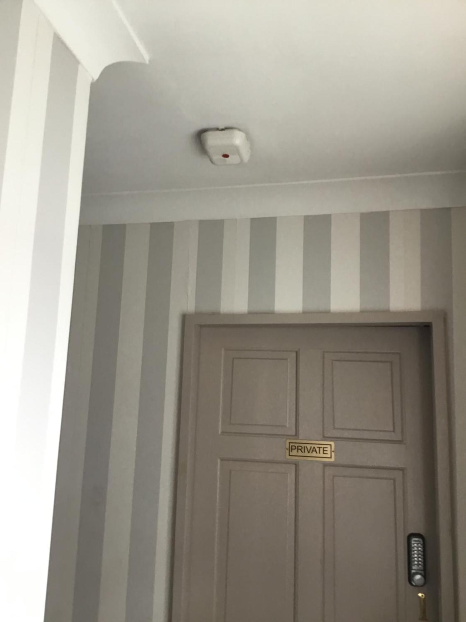 Lowri Cottage Hotel Shenstone Luaran gambar