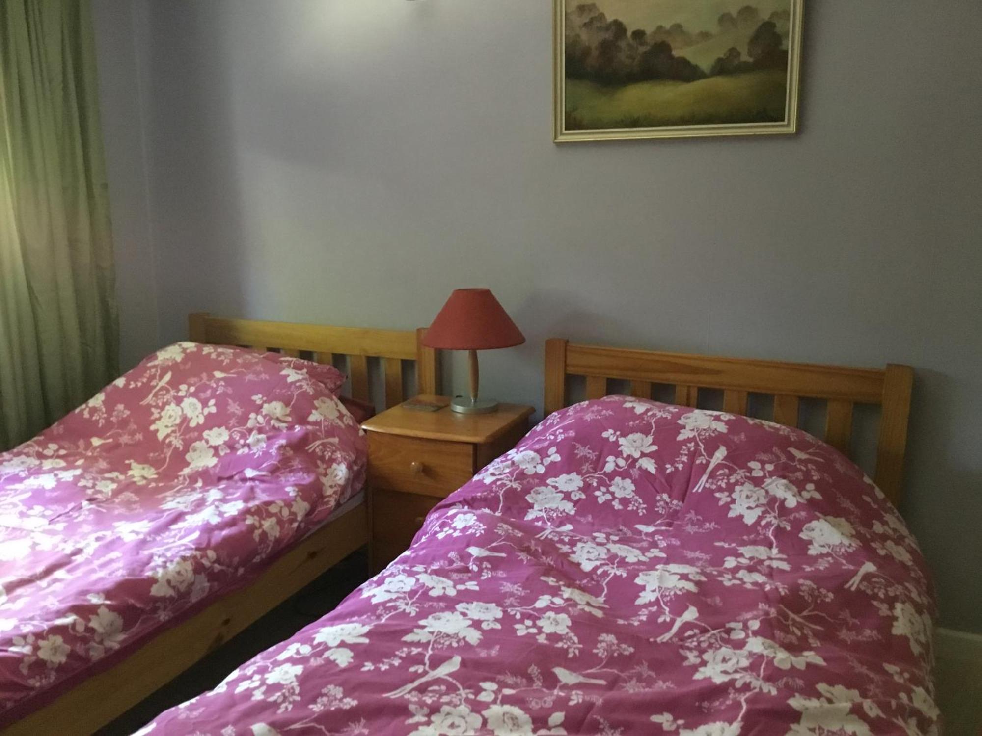 Lowri Cottage Hotel Shenstone Luaran gambar